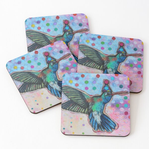 Item preview, Tea Time designed and sold by NicoleMcKayArt.