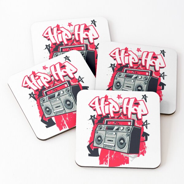 Item preview, Hip-Hop Beats designed and sold by UZRWRLD .