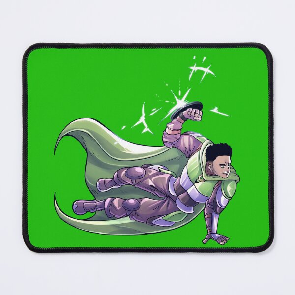 Item preview, Lucas - Light Breaker Shield Powerslide! designed and sold by GrandVerseComic.