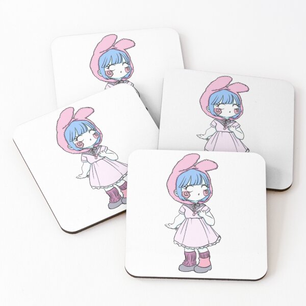 Item preview, Bunny Kei designed and sold by dollvmp.