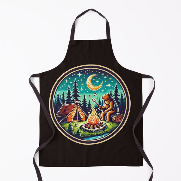 Item preview, Campfire designed and sold by 171factory.