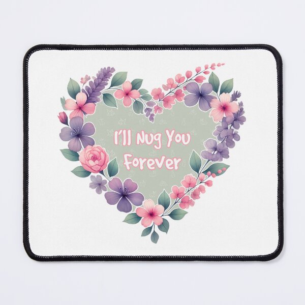 Item preview, I’ll Nug You Forever designed and sold by Elfroot--Addict.