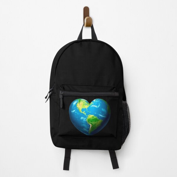 Item preview, Heart Globe designed and sold by apromunro.