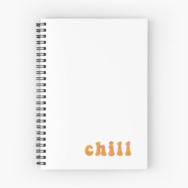 Item preview, Chill designed and sold by BrooklynMariee.
