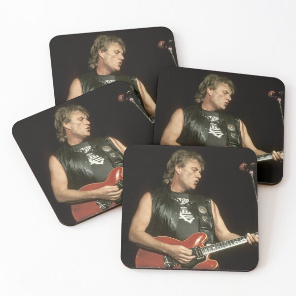 Item preview, Alvin Lee - Photograph designed and sold by ConcertImages.