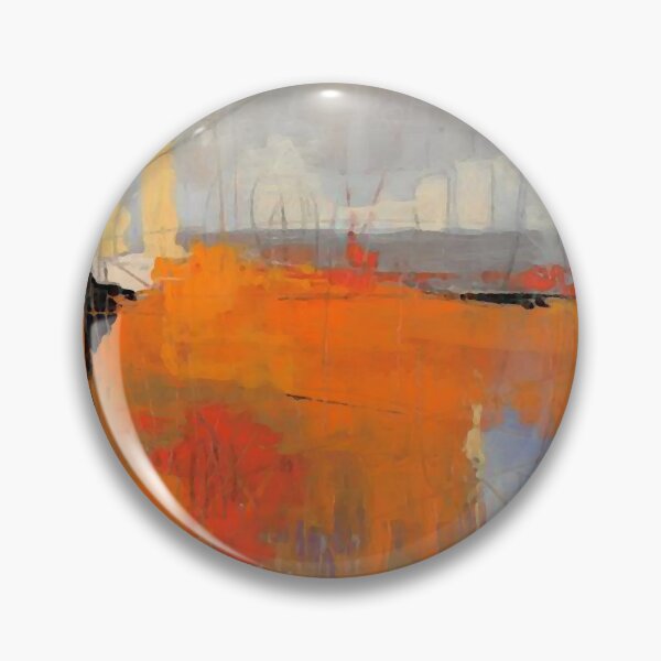 Item preview, Field of Flames designed and sold by ViaARTfactory.