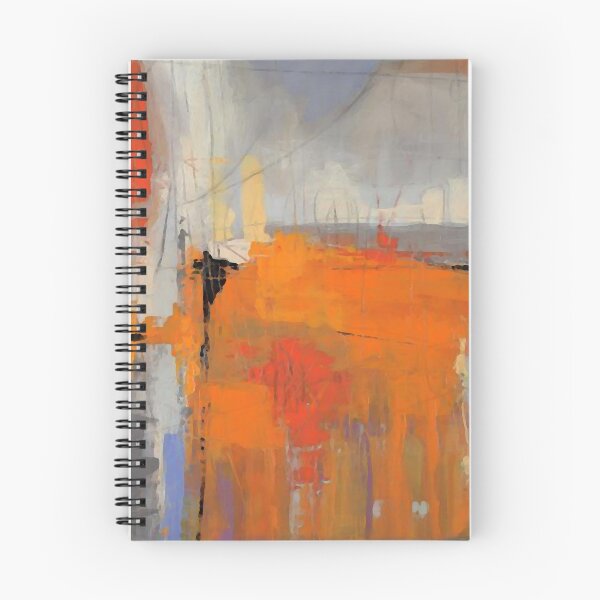 Item preview, Field of Flames designed and sold by ViaARTfactory.