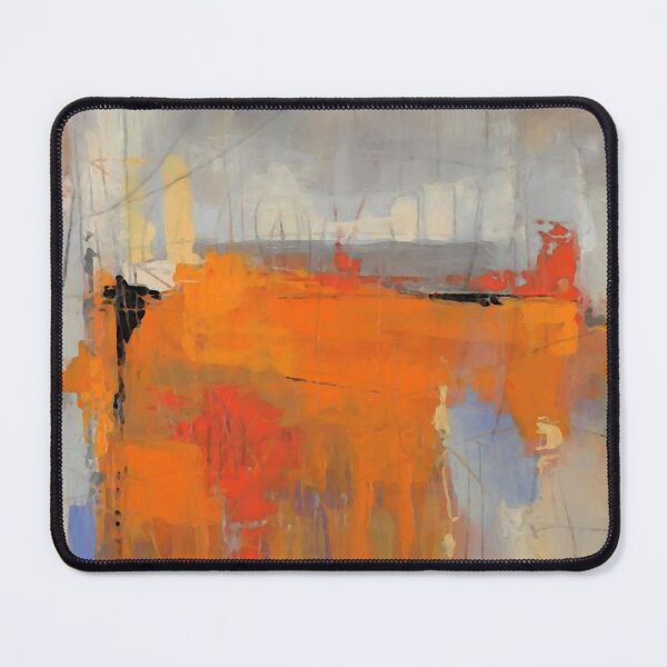 Item preview, Field of Flames designed and sold by ViaARTfactory.