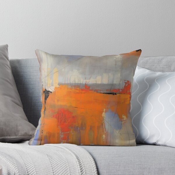 Item preview, Field of Flames designed and sold by ViaARTfactory.