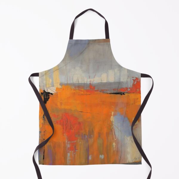 Item preview, Field of Flames designed and sold by ViaARTfactory.