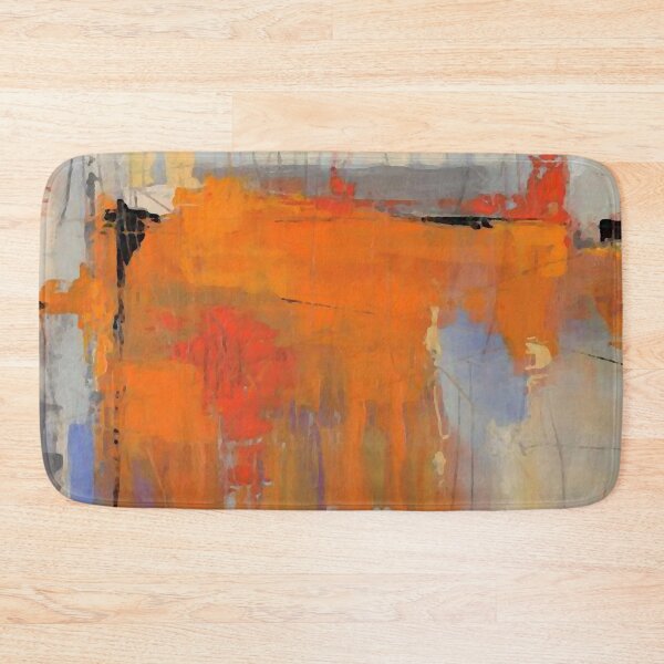 Item preview, Field of Flames designed and sold by ViaARTfactory.