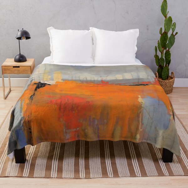 Item preview, Field of Flames designed and sold by ViaARTfactory.