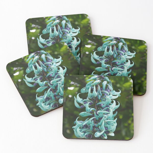 Item preview, Jade Vine Cluster in Ubud, Bali, Indonesia designed and sold by The Botanical Jason.