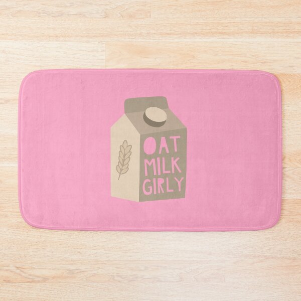 Item preview, Oat milk girly designed and sold by jademuatdodd.