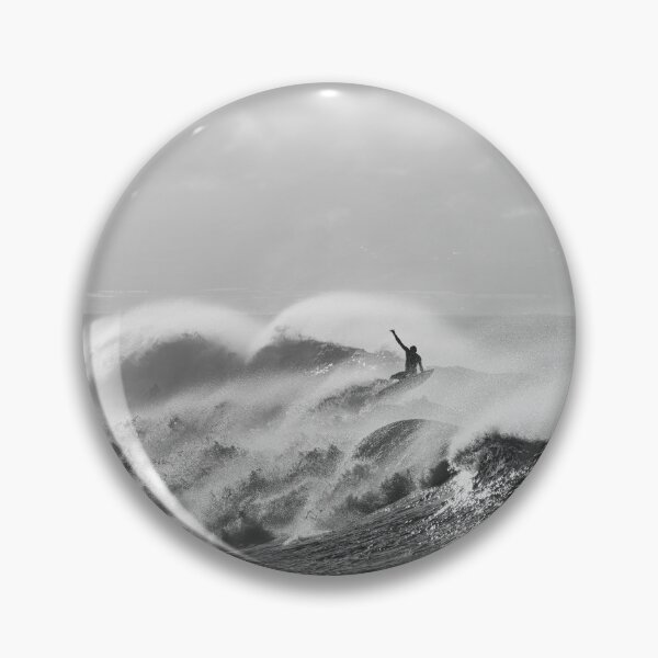 Item preview, Surfer at Ho'okipa 2 designed and sold by Alex Preiss.