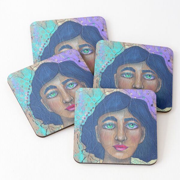 Item preview, Finding Your Light designed and sold by NicoleMcKayArt.