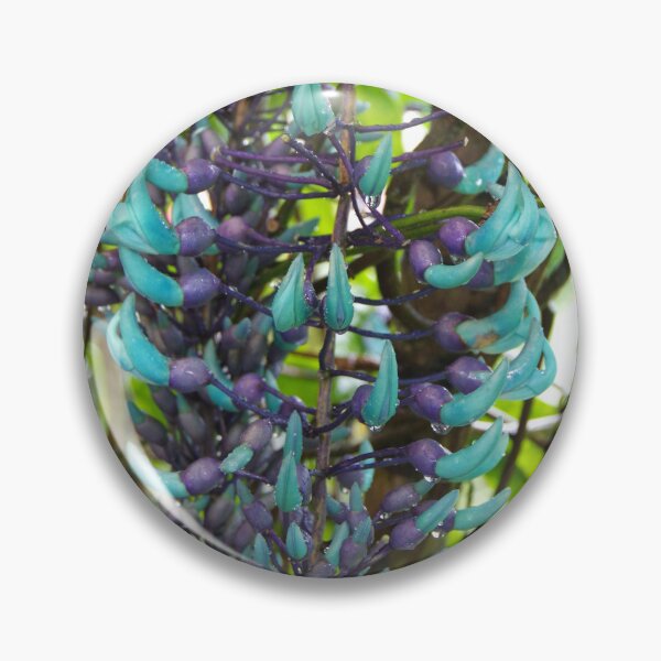 Item preview, Jade Vine Cluster in Ubud, Bali, Indonesia designed and sold by The Botanical Jason.