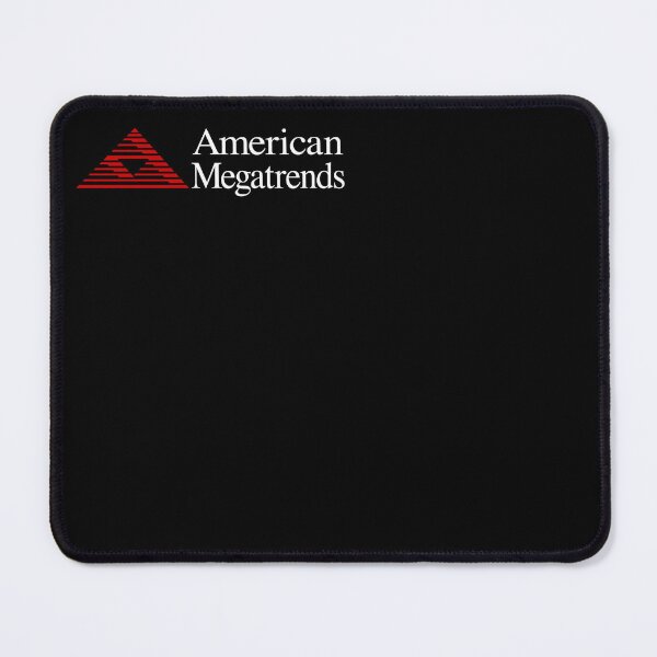 Item preview, American Megatrends designed and sold by OriginWave.