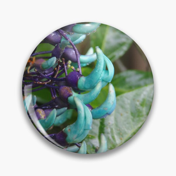 Item preview, Jade Vine Cluster in Ubud, Bali, Indonesia designed and sold by The Botanical Jason.