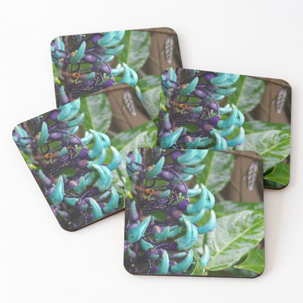 Item preview, Jade Vine Cluster in Ubud, Bali, Indonesia designed and sold by The Botanical Jason.
