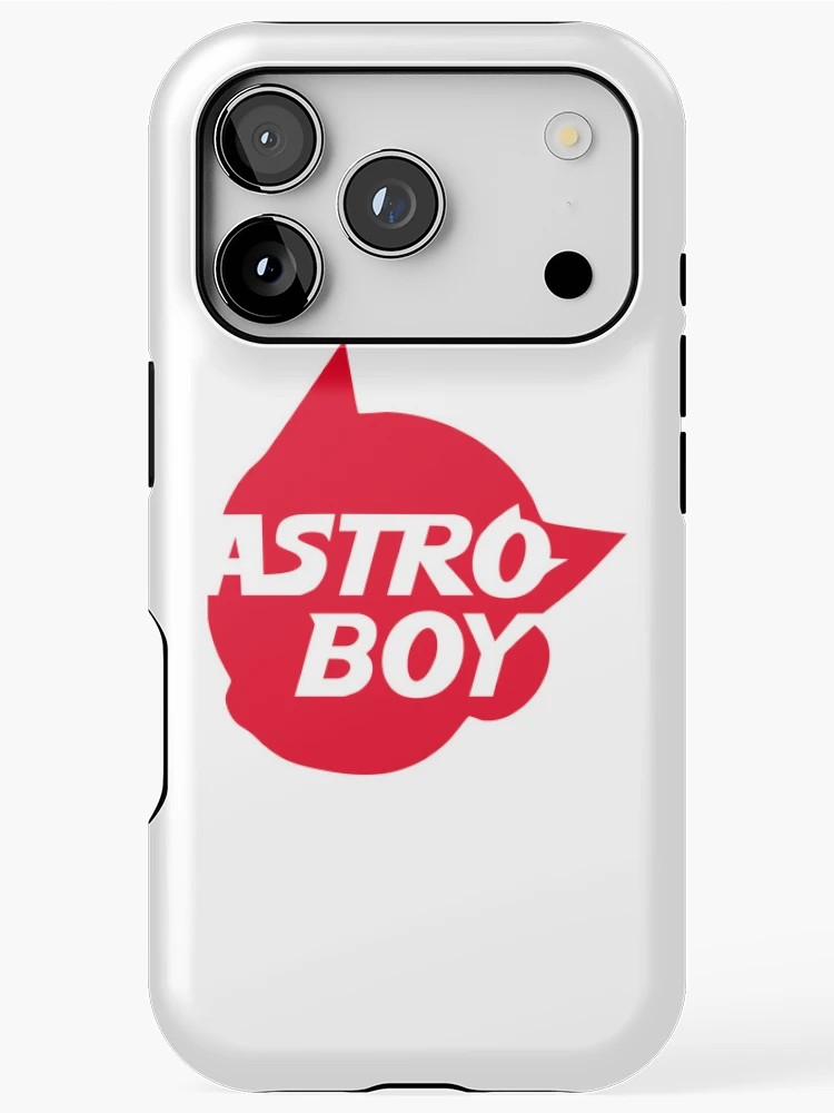 Thumbnail 1 of 4, iPhone Case, Astroboy designed and sold by Sakuga Drip.
