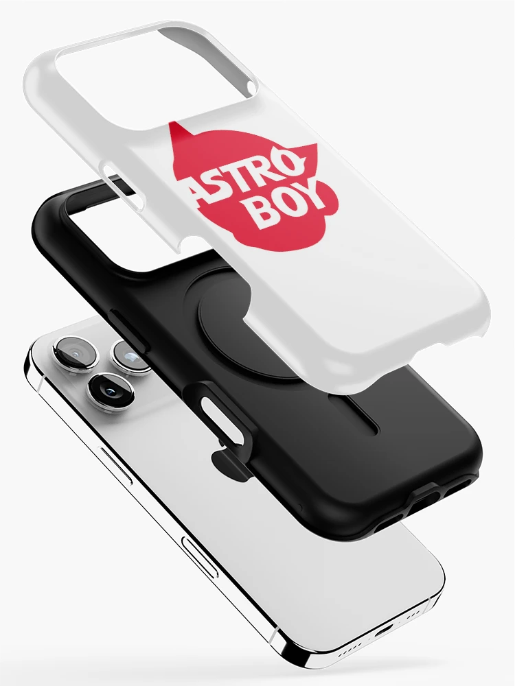Thumbnail 2 of 4, iPhone Case, Astroboy designed and sold by Sakuga Drip.