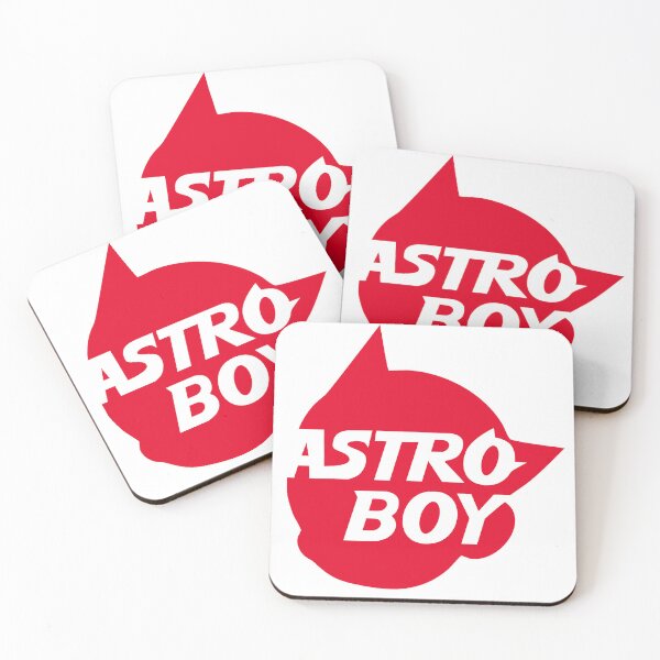 Item preview, Astroboy designed and sold by Sakuga Drip.