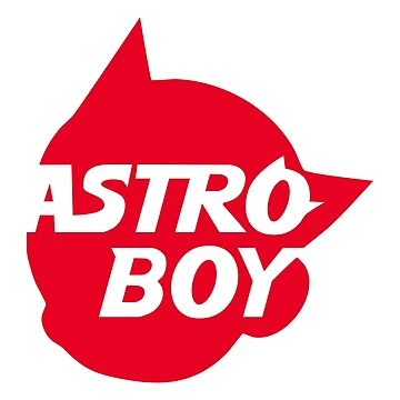 Artwork thumbnail, Astroboy by Sakuga Drip
