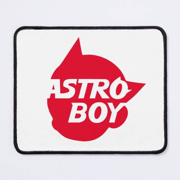 Item preview, Astroboy designed and sold by Sakuga Drip.