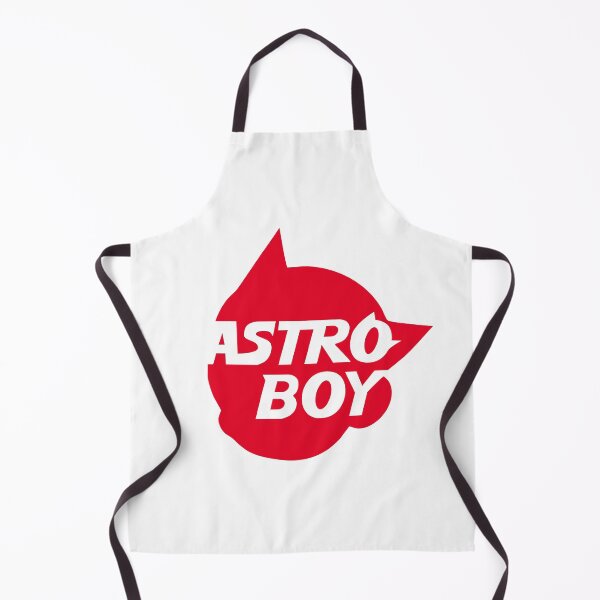 Item preview, Astroboy designed and sold by Sakuga Drip.