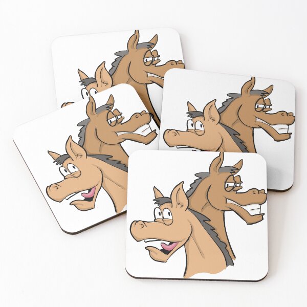 Item preview, Horsing Around designed and sold by johnnybuzt.
