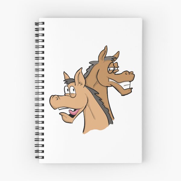 Item preview, Horsing Around designed and sold by johnnybuzt.