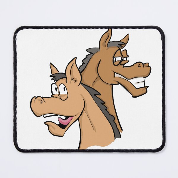 Item preview, Horsing Around designed and sold by johnnybuzt.