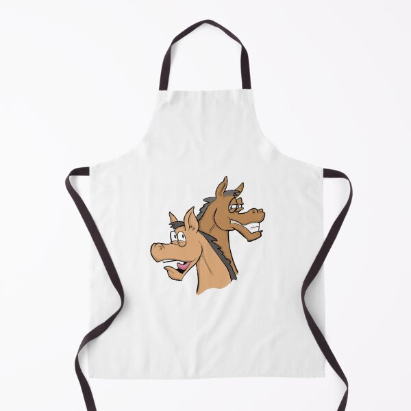 Item preview, Horsing Around designed and sold by johnnybuzt.