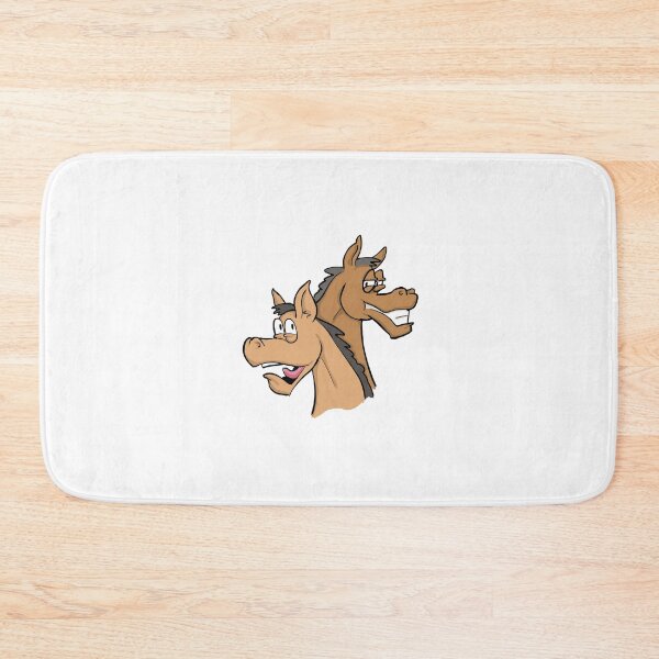 Item preview, Horsing Around designed and sold by johnnybuzt.