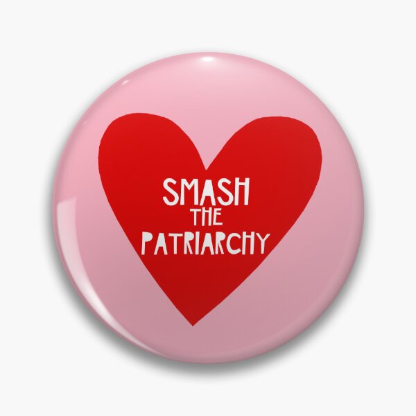 Item preview, Smash the patriarchy designed and sold by jademuatdodd.