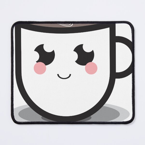 Item preview, Cute Coffe designed and sold by RainbowCuteness.