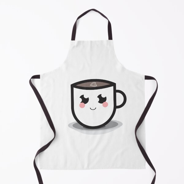 Item preview, Cute Coffe designed and sold by RainbowCuteness.