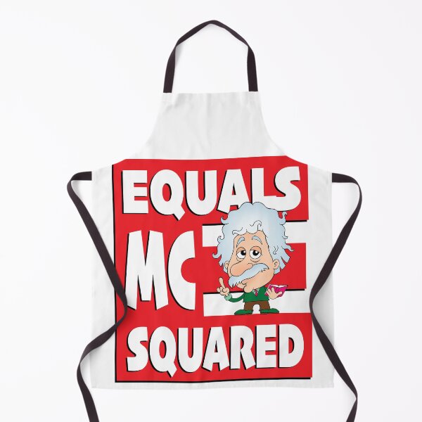 Item preview, Einstein Equation designed and sold by alphatoons.