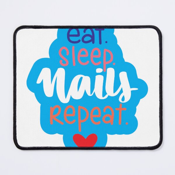 Item preview, Nail Art Lifestyle Inspiration designed and sold by farhustlcc.