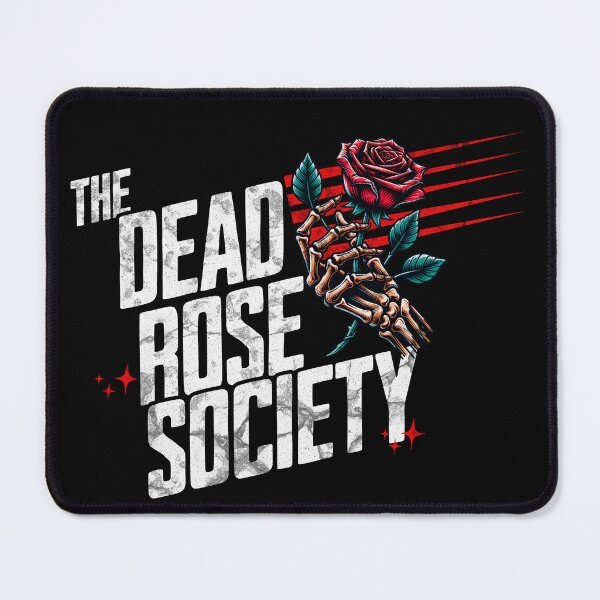 Item preview, DEAD ROSE SOCIETY 140 designed and sold by Geno59l.