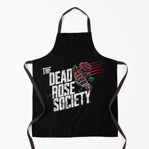 Item preview, DEAD ROSE SOCIETY 140 designed and sold by Geno59l.
