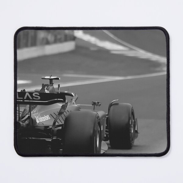 Item preview, Formula 1 Poster, Formula 1 Print, F1 Car Back View, Black and White Race Car Wall Art, Formula 1 Photo, Car Poster, Car Photography designed and sold by apixelwall.