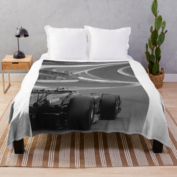 Artikelvorschau, Formel 1 Poster, Formel 1 Druck, F1 Auto Rückansicht, Schwarz-Weiß Rennauto Wandkunst, Formel 1 Foto, Auto Poster, Autofotografie entworfen und verkauft von apixelwall.