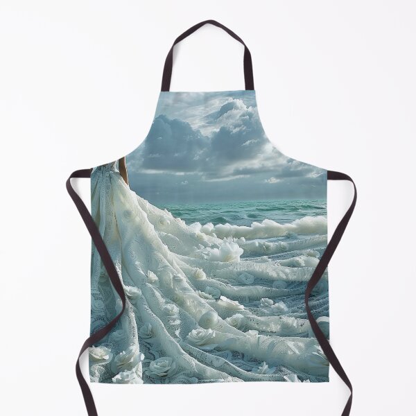 Item preview, weddingdress on the beach designed and sold by EgonZ9.