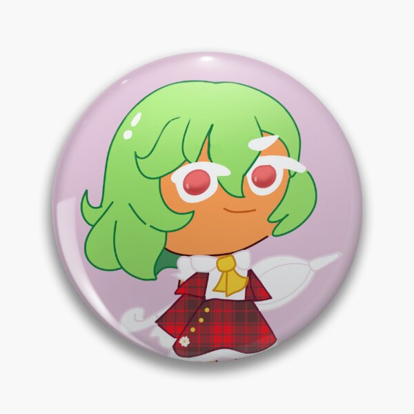 Item preview, Yuuka Cookie designed and sold by Thaiglasses96.