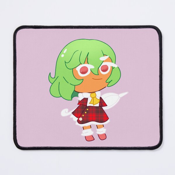Item preview, Yuuka Cookie designed and sold by Thaiglasses96.