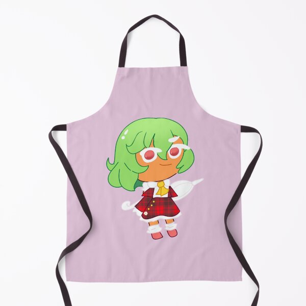 Item preview, Yuuka Cookie designed and sold by Thaiglasses96.