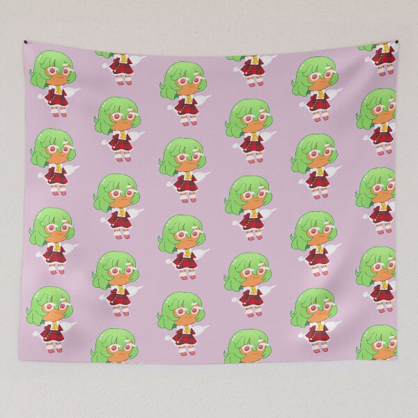 Item preview, Yuuka Cookie designed and sold by Thaiglasses96.