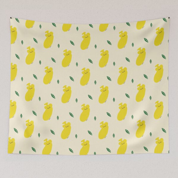 Item preview, cute monkey banana designed and sold by narae-co.